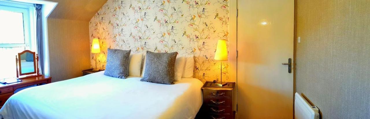 קינגוסי The Osprey Hotel מראה חיצוני תמונה